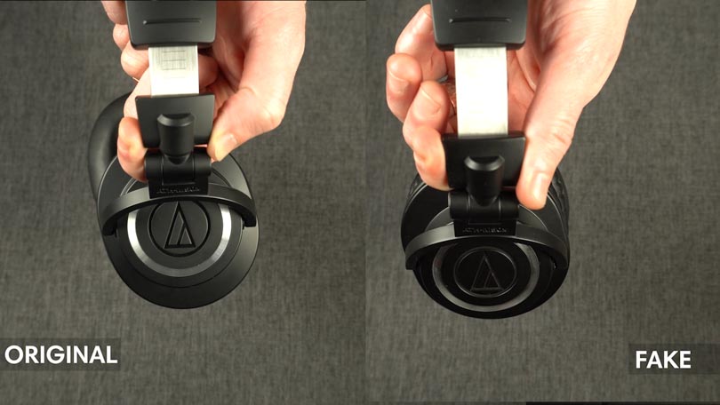 Audio Technica ATH-M50x