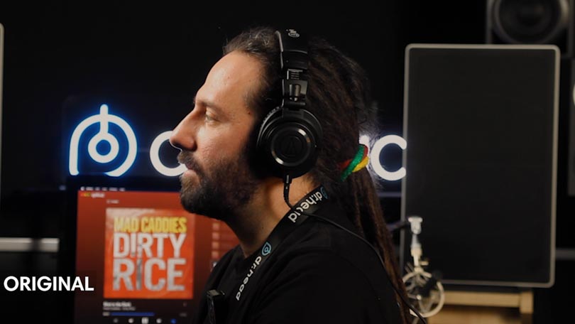 Audio Technica ATH-M50x