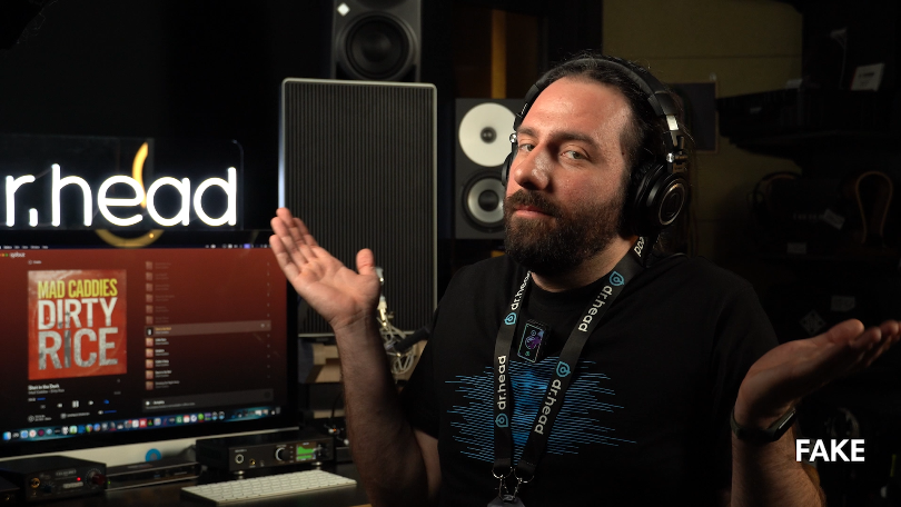 Audio Technica ATH-M50x