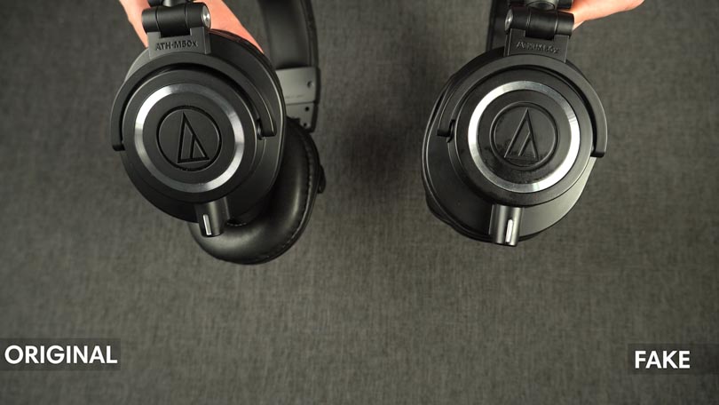 Audio Technica ATH-M50x