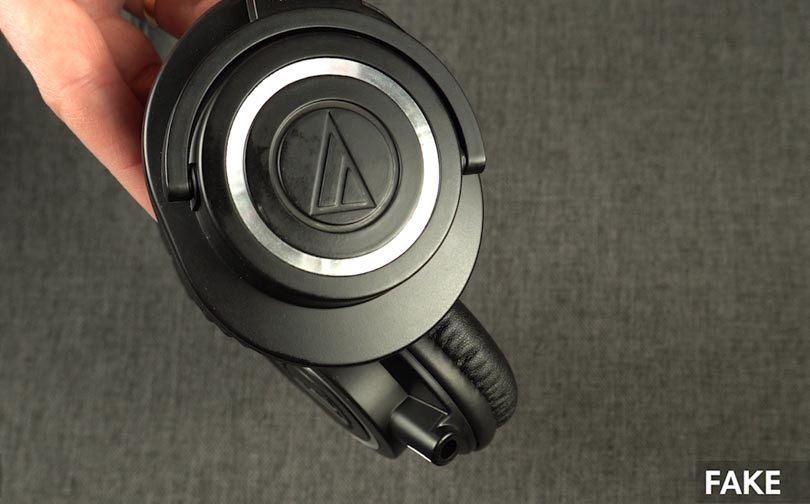 Audio Technica ATH-M50x
