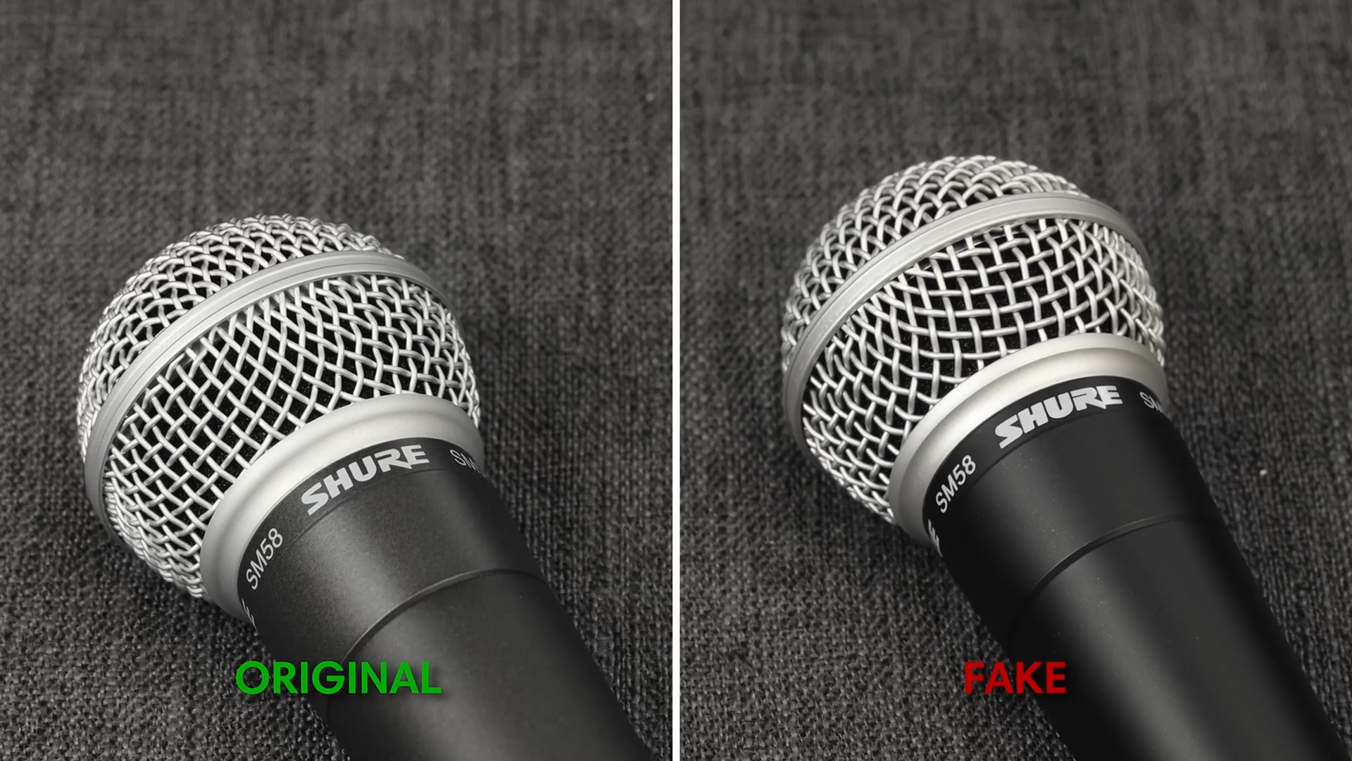 Shure SM57