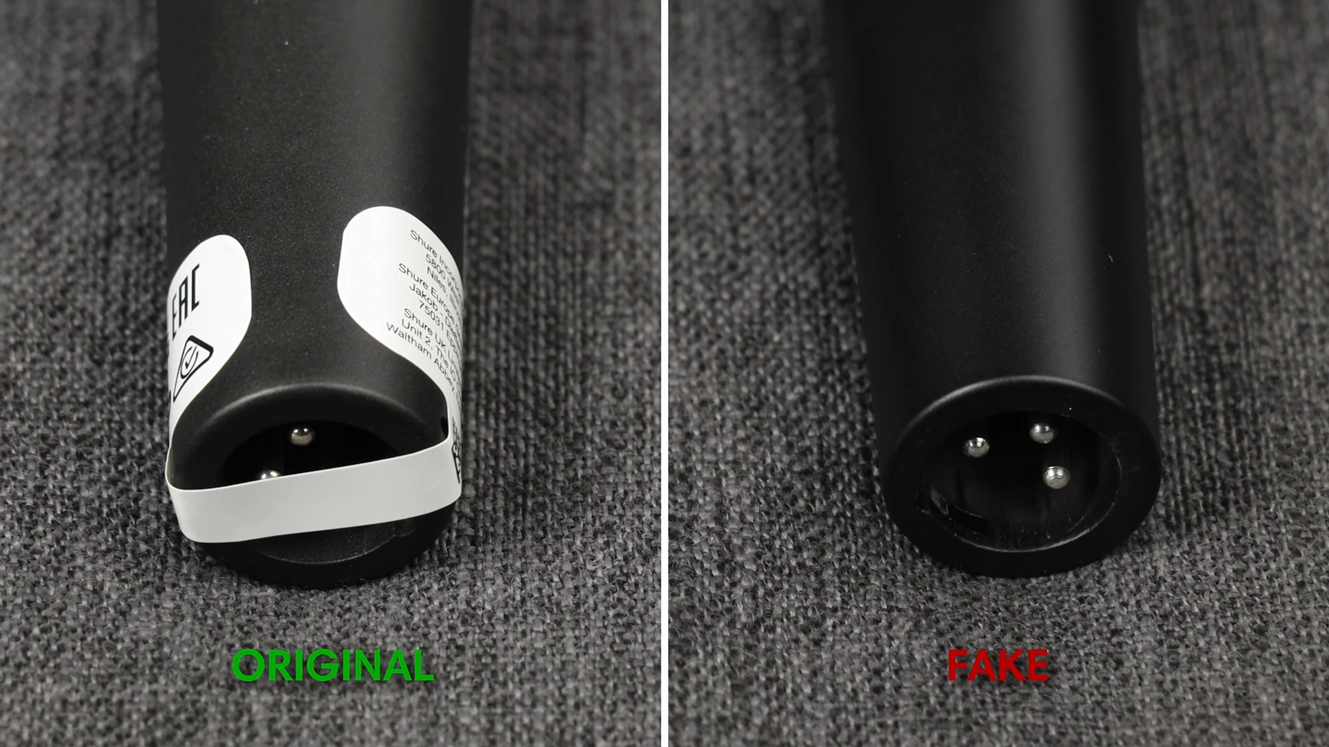 Shure SM57