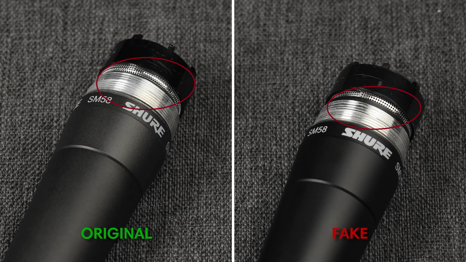Shure SM57