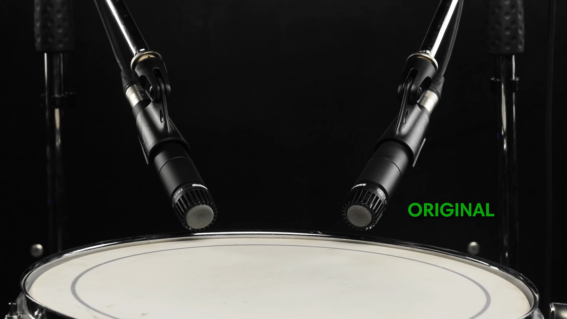 Shure SM57