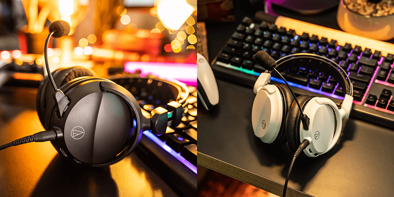 Audio-Technica ATH-GL3: кроссплатформенный вариант