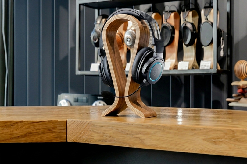 Audio-Technica ATH-G1: когда важен звук на уровне M50