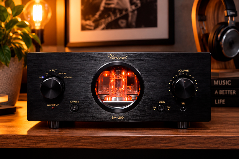 Vincent SV-200