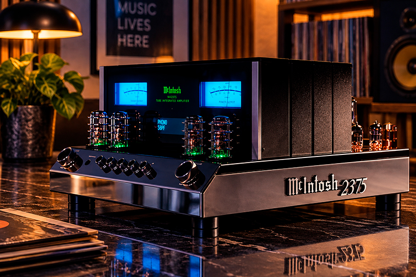 McIntosh MA2375
