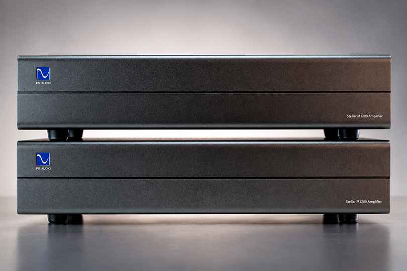 PS Audio Stellar M1200