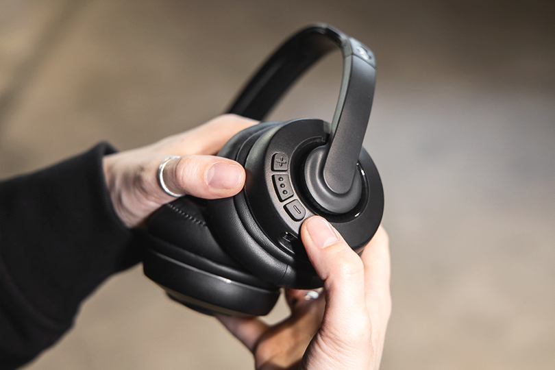 Skullcandy Cassette