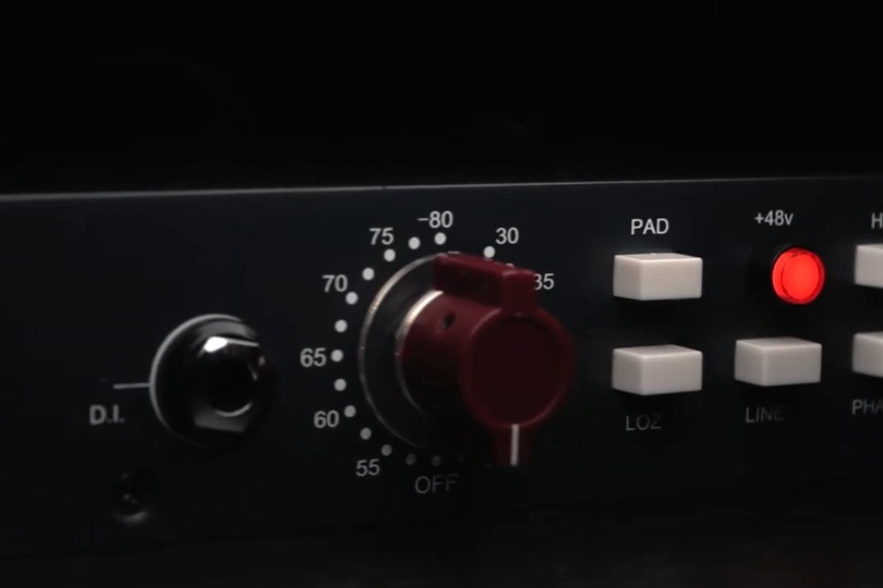 Технические характеристики