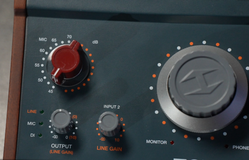 Heritage Audio i73 Pro