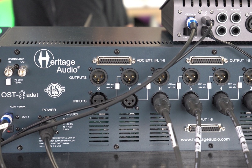 Сценарии использования