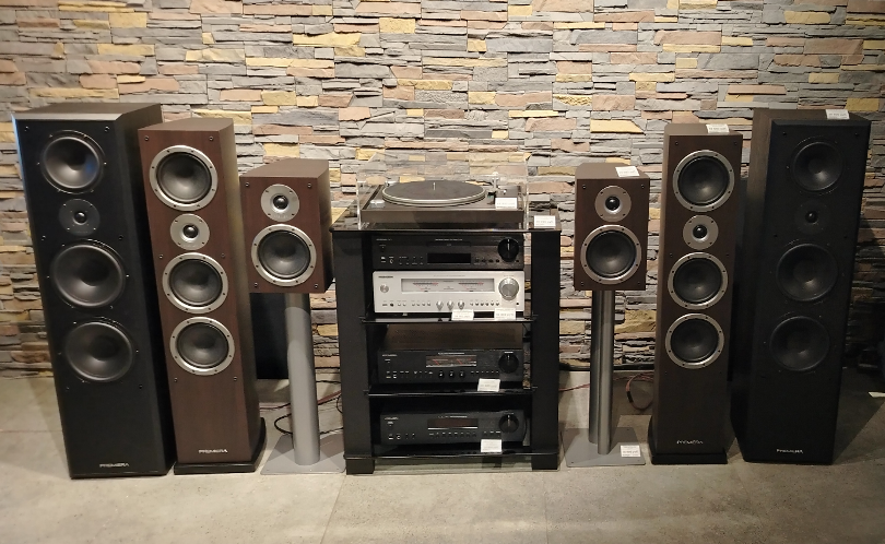 Primiera Setup