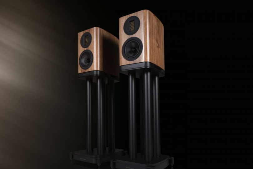 Wharfedale EVO 5.1