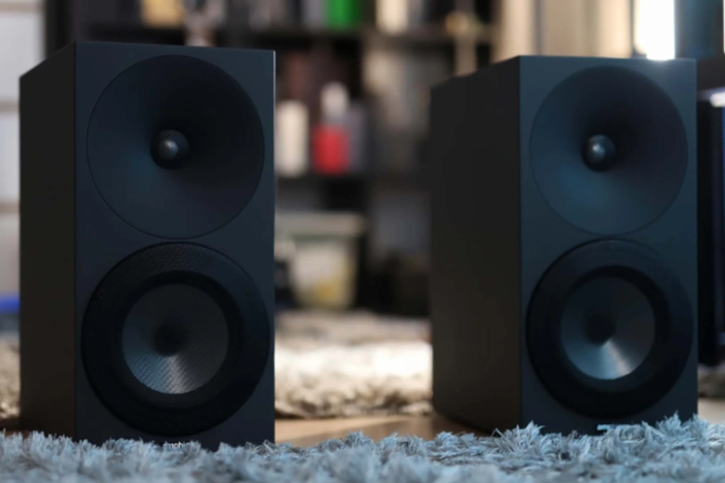 Amphion Argon3S