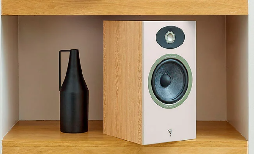 Amphion Argon3S