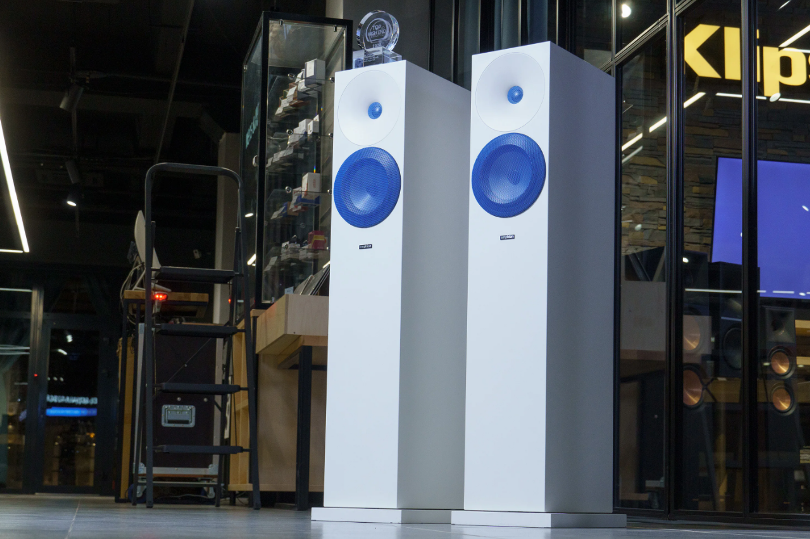 Amphion Argon3S