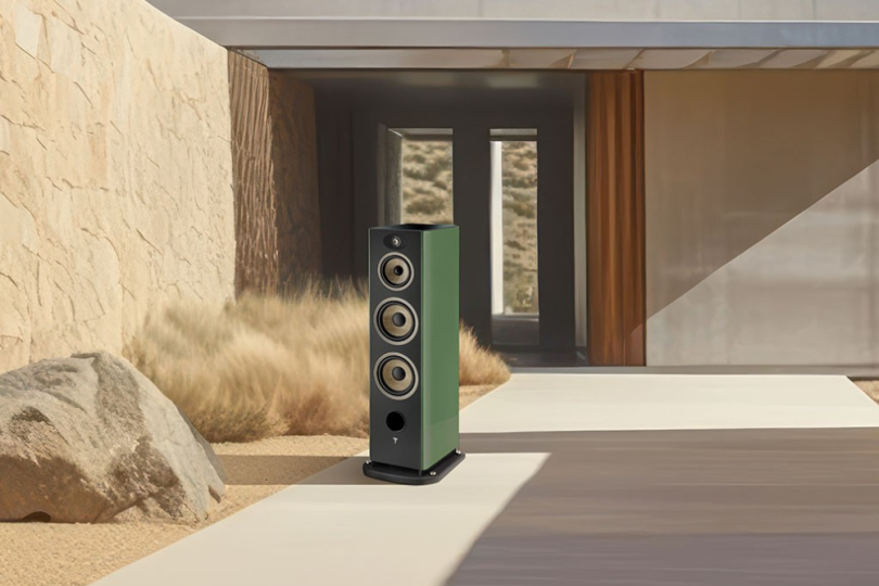 Amphion Argon3S