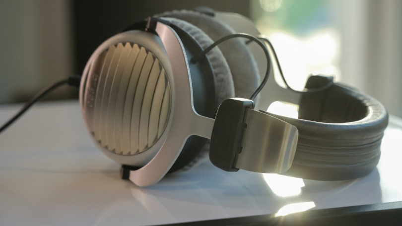 Beyerdynamic DT 990 Edition 250 Ом: классика для домашней системы