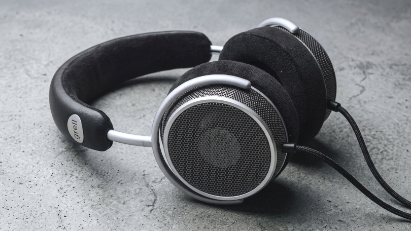Grell Audio OAE2: наушники от одного из разработчиков Sennheiser