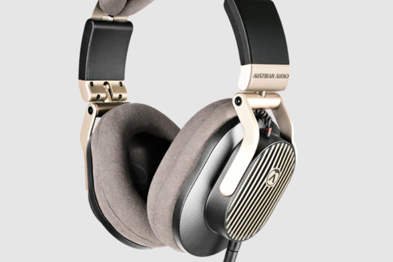 Austrian Audio The Arranger