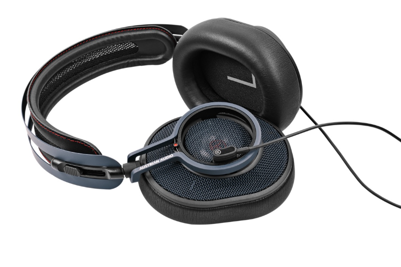 Austrian Audio The Arranger