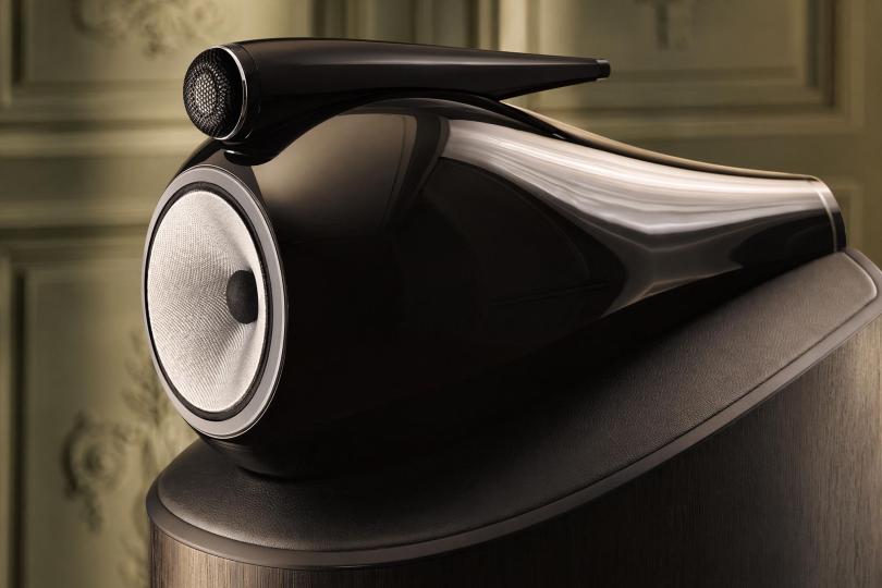 Bowers & Wilkins 800 В5