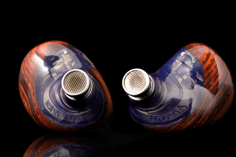 Noble Audio Lu Ban