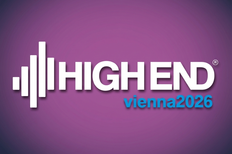 High End Vienna 2026
