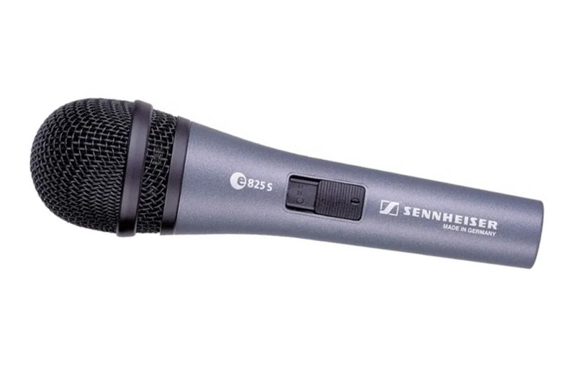 Sennheiser E825S