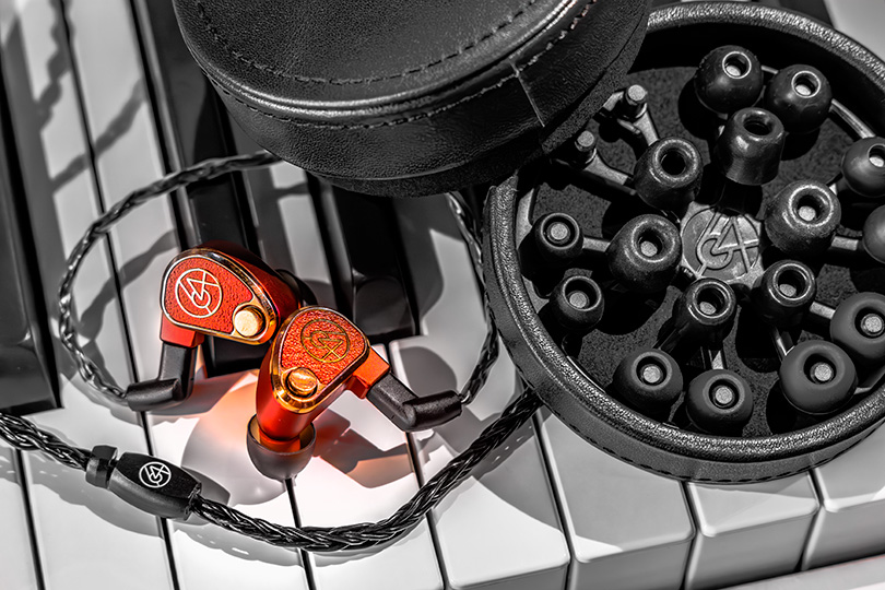 64 Audio