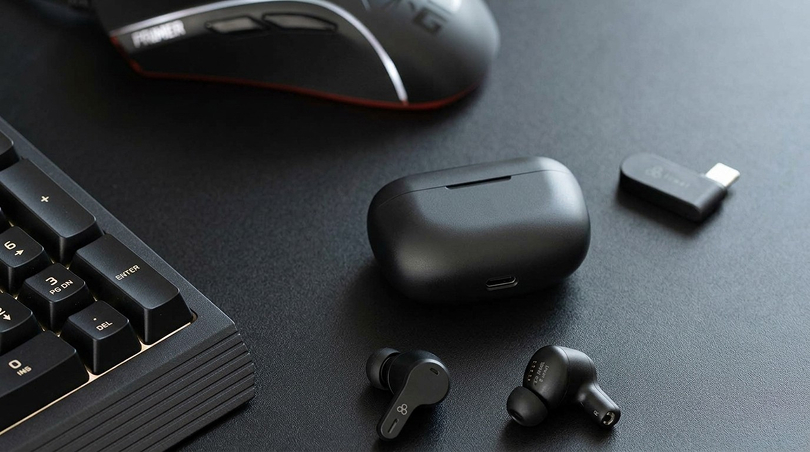 Final Audio VR3000 Wireless: свобода без проводов