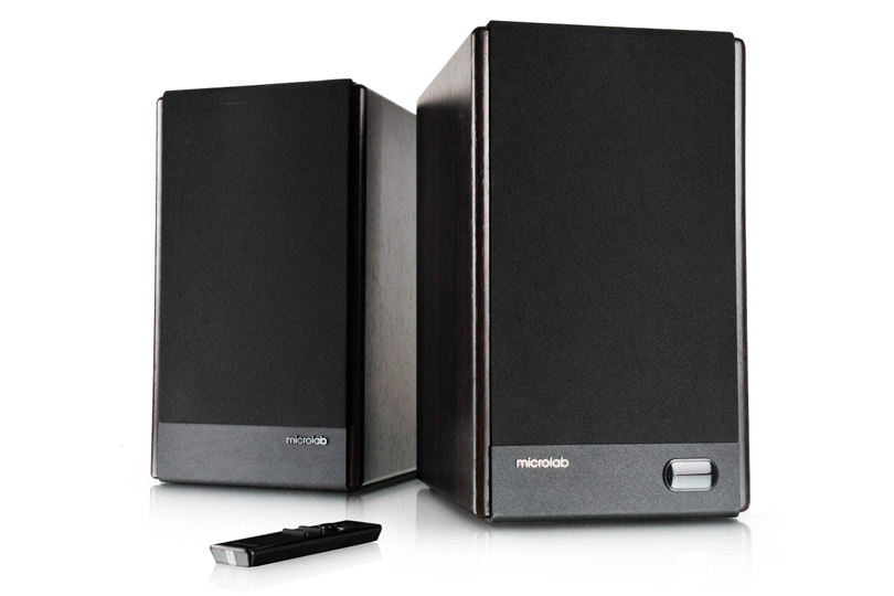Microlab Solo 6C