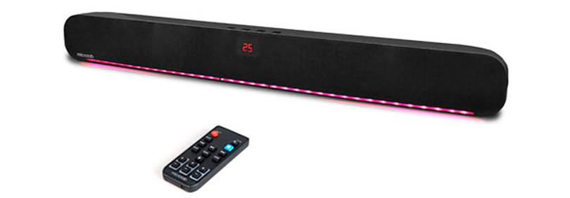 Microlab OneBar 04 Black