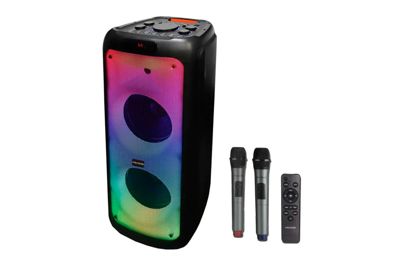 Microlab PT1000W