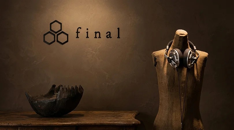 Final Audio VR3000 Wireless Black: развитие популярной проводной модели