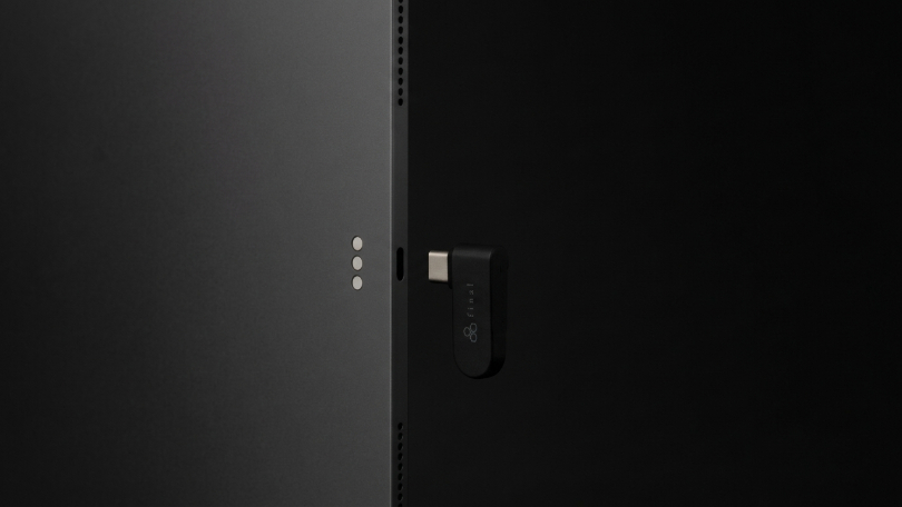 Два способа подключения: USB-C-передатчик и Bluetooth 5.2