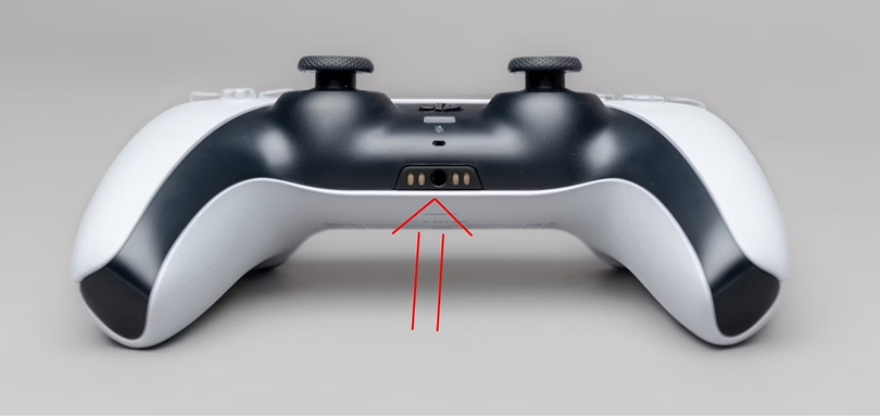 Джойстик PS5