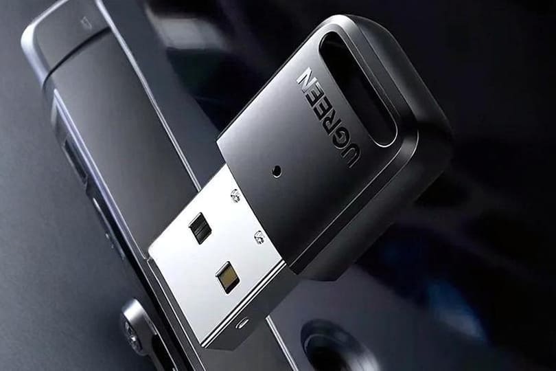 USB-адаптер