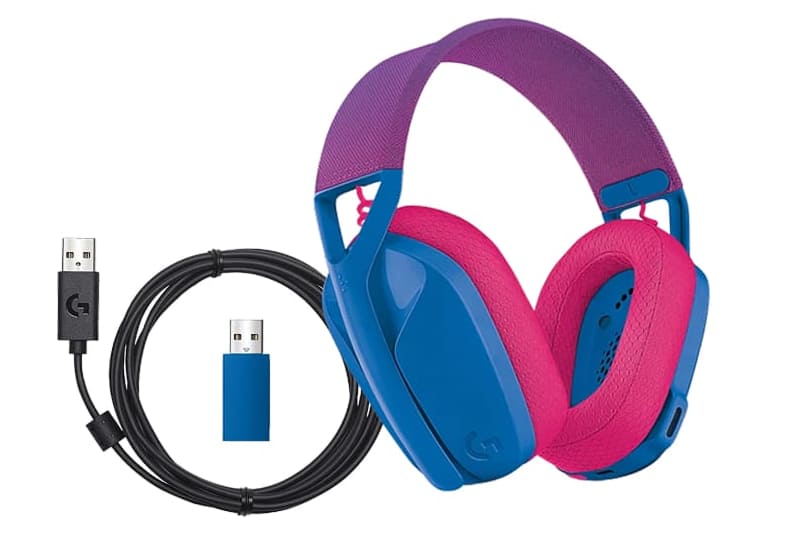 Logitech G435 Blue