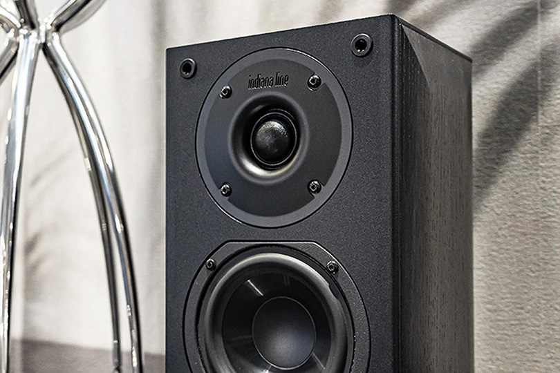 Как выбрать акустическую систему для кафе и ресторана