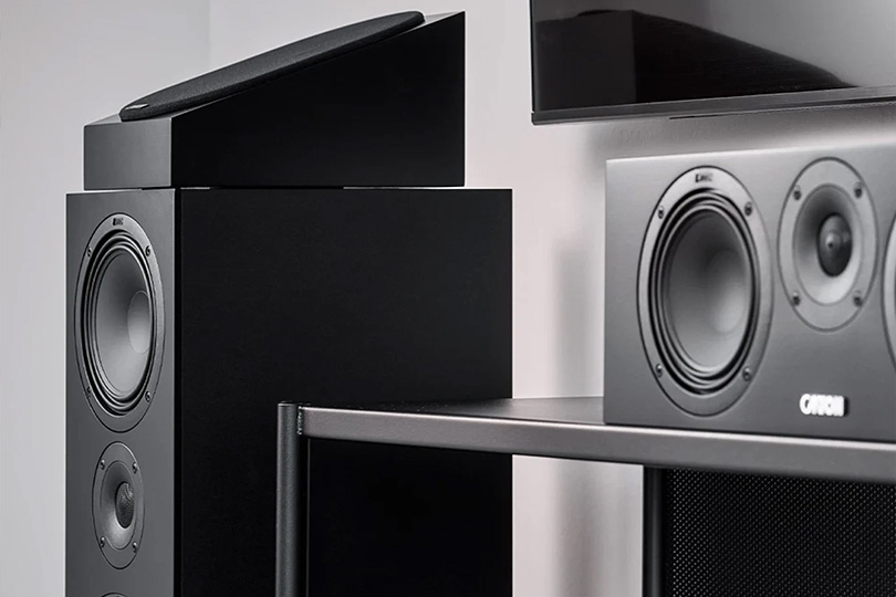 Шаги: как настроить звук и музыку для кафе или ресторана