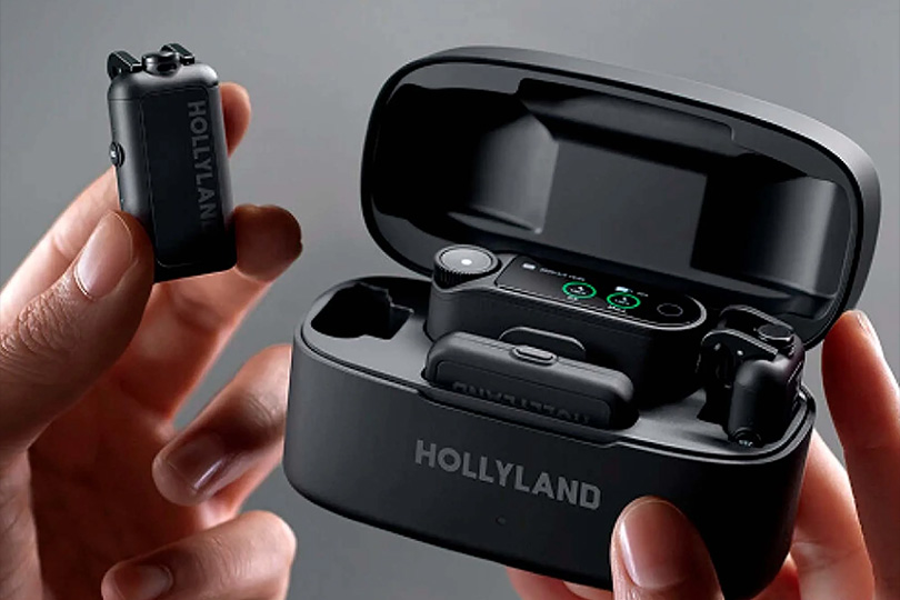 Как подключить беспроводной микрофон