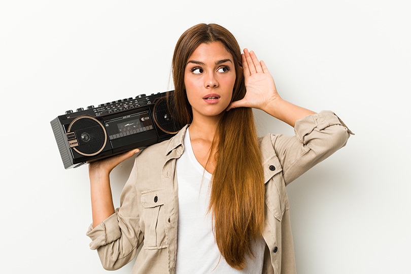 Как стерео вошло в эфир: FM stereo и превращение технологии в привычку