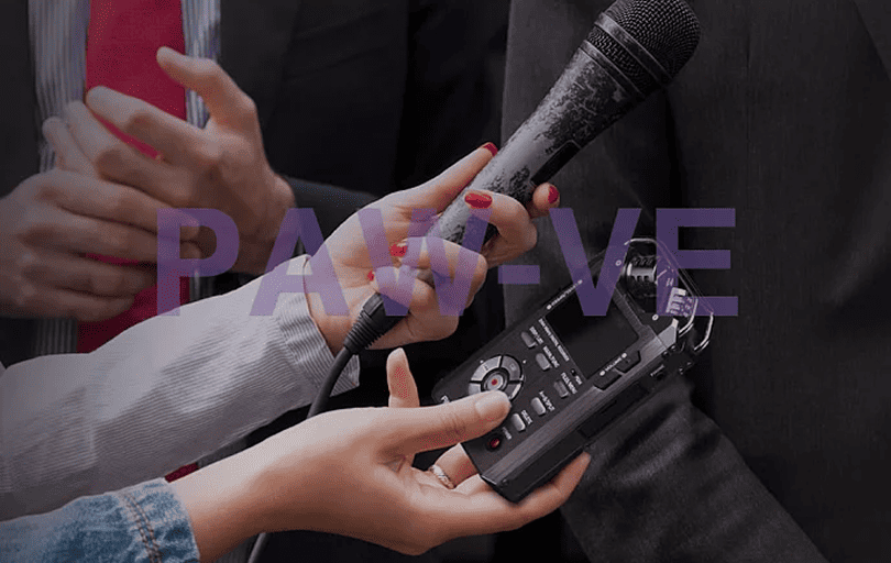 Количество и типы микрофонов