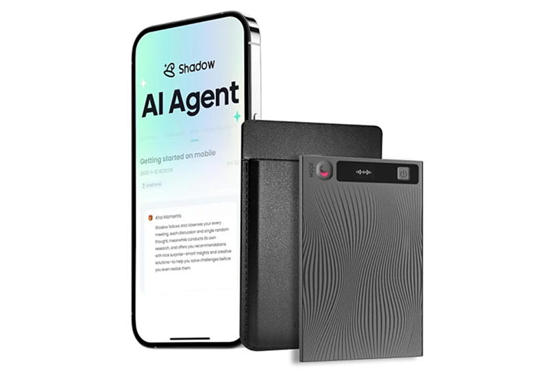 Mobvoi TicNote: метки и редактирование прямо на устройстве