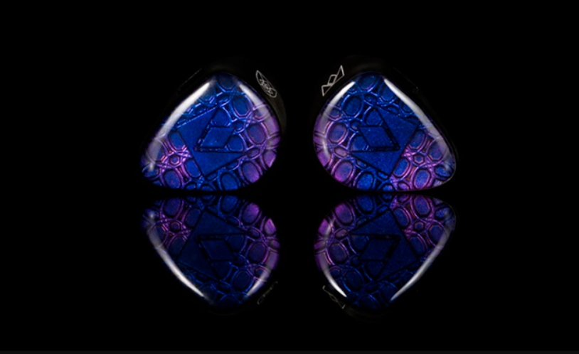 Noble Audio Knight