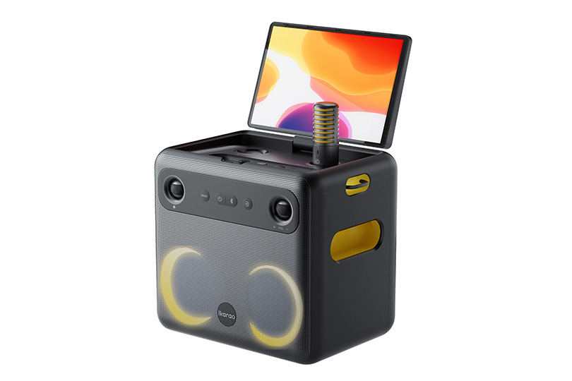 Ikarao Break X2 i200